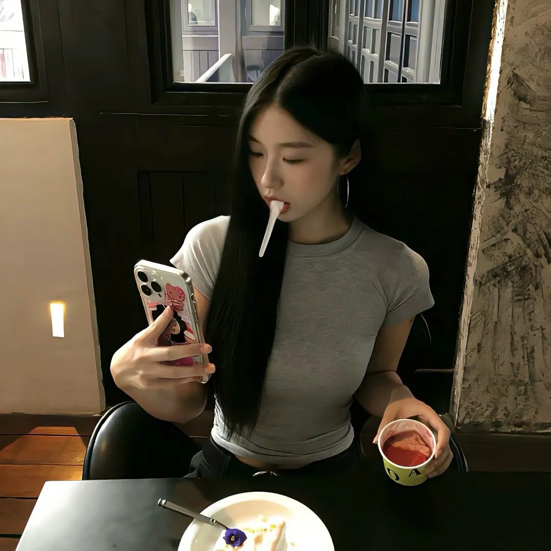 骑偶难下